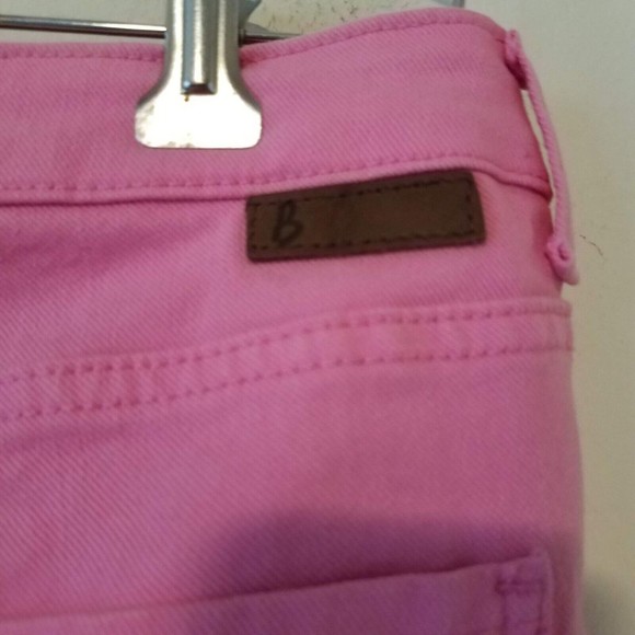 Boden Pink Ankle & Cropped Jeans - Picture 6 of 14